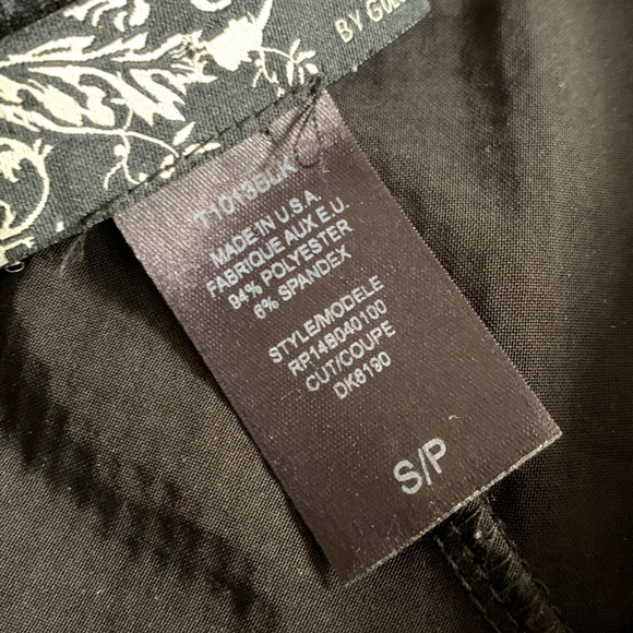 Blogger Snakeskin Leggings Small - Picture 7 of 7